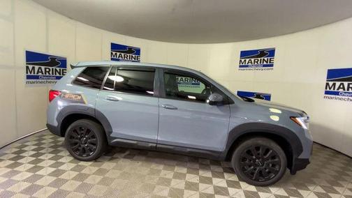 2023 Honda Passport AWD EX-L