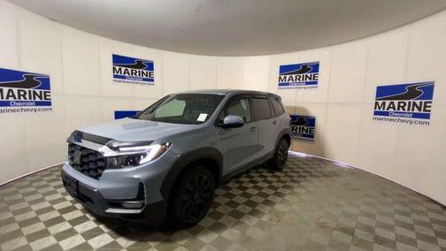 2023 Honda Passport AWD EX-L