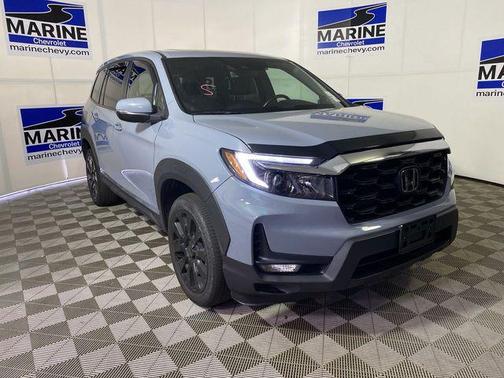 2023 Honda Passport AWD EX-L