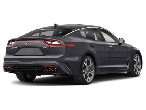 Panthera Metal 2021 Kia Stinger GT-Line