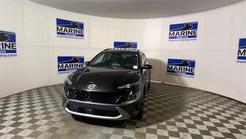 2023 Hyundai KONA Limited