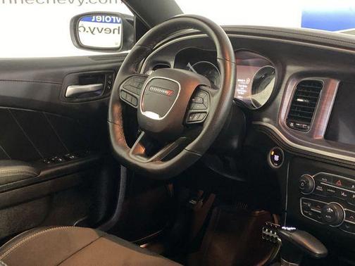 2023 Dodge Charger R/T Scat Pack