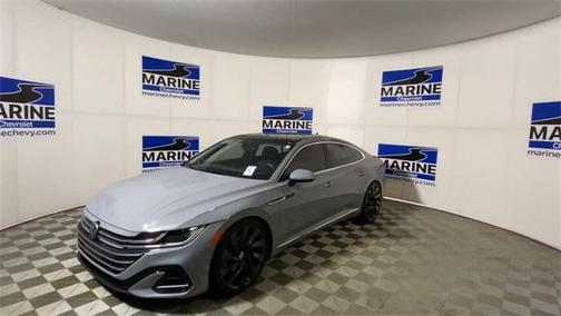 2023 Volkswagen Arteon 2.0T SEL R-Line 4MOTION