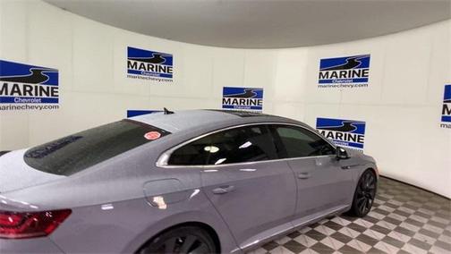 2023 Volkswagen Arteon 2.0T SEL R-Line 4MOTION