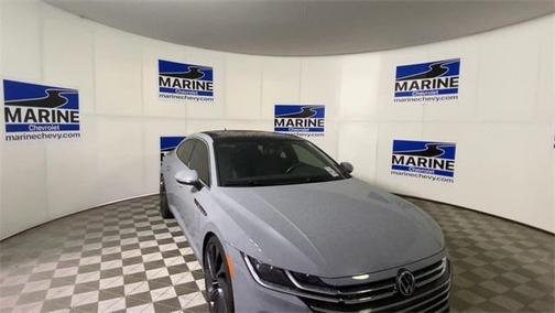 2023 Volkswagen Arteon 2.0T SEL R-Line 4MOTION