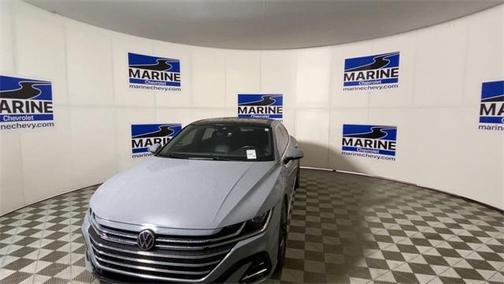 2023 Volkswagen Arteon 2.0T SEL R-Line 4MOTION
