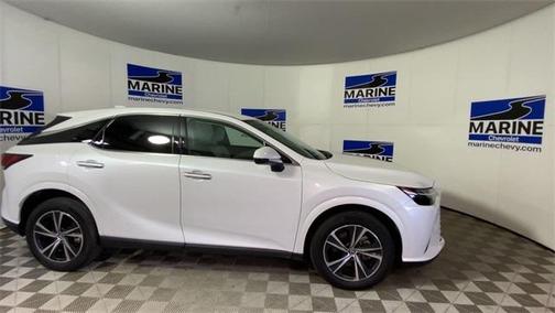 2024 Lexus RX 350 Premium Plus