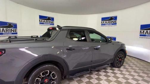 2024 Hyundai SANTA CRUZ XRT