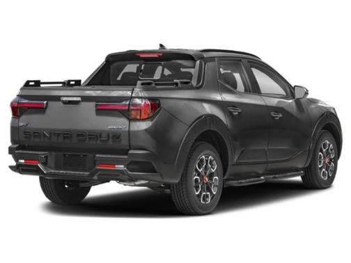 2024 Hyundai SANTA CRUZ XRT