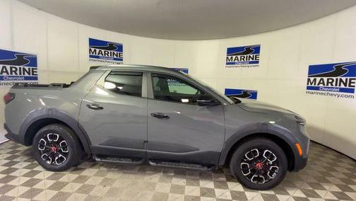 2024 Hyundai SANTA CRUZ XRT