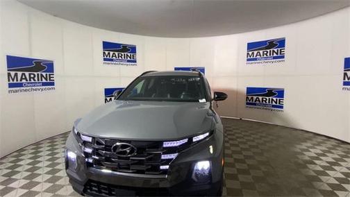 2024 Hyundai SANTA CRUZ XRT