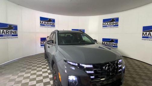 2024 Hyundai SANTA CRUZ XRT