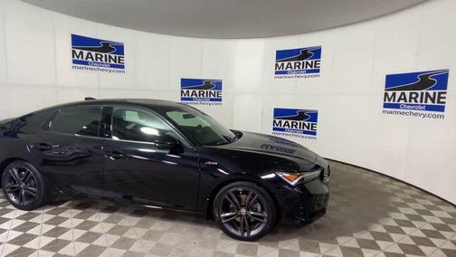 2023 Acura Integra A-SPEC Technology