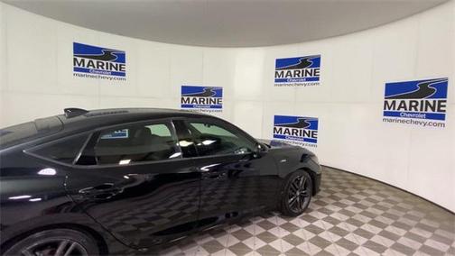 2023 Acura Integra A-SPEC Technology