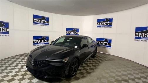 2023 Acura Integra A-SPEC Technology