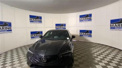 2023 Acura Integra A-SPEC Technology