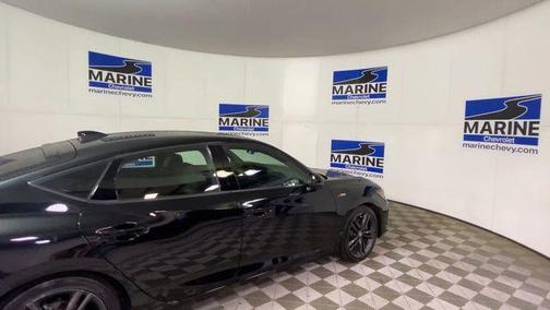 2023 Acura Integra A-SPEC Technology