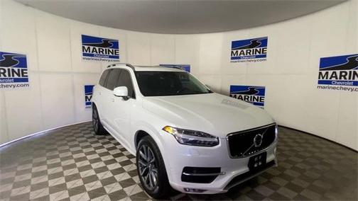 2019 Volvo XC90 T5 Momentum