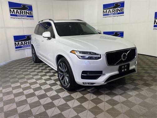 2019 Volvo XC90 T5 Momentum