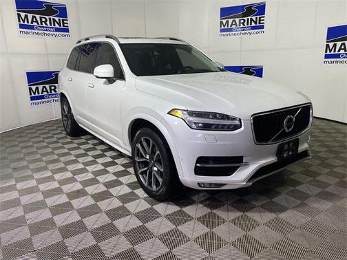 2019 Volvo XC90 T5 Momentum