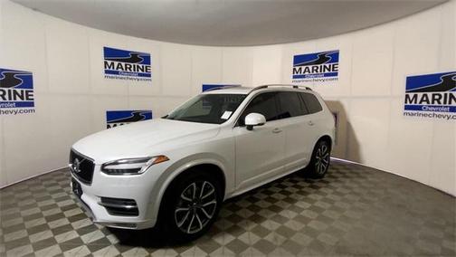2019 Volvo XC90 T5 Momentum