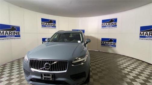 2021 Volvo XC90 T5 Momentum