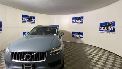 2021 Volvo XC90 T5 Momentum