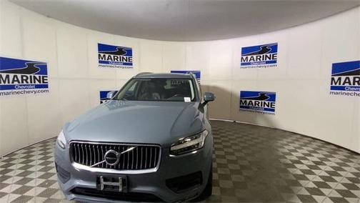 2021 Volvo XC90 T5 Momentum