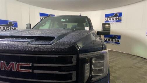 2021 GMC Sierra 2500 AT4