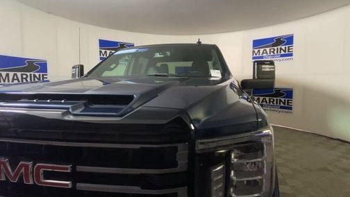 2021 GMC Sierra 2500 AT4