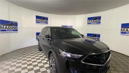 2022 Acura MDX Technology Package