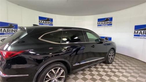 2022 Acura MDX Technology Package