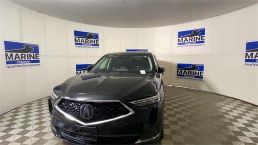 2022 Acura MDX Technology Package