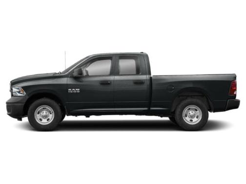 Maximum Steel Metallic Clearcoat 2019 RAM 1500 Express