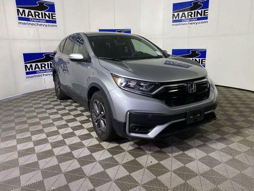 2020 Honda CR-V 2WD EX