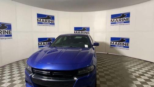 2018 Dodge Charger R/T