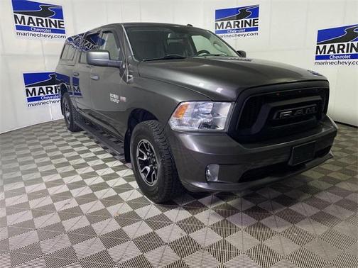 2016 RAM 1500 Tradesman/Express