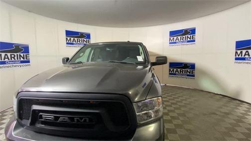 2016 RAM 1500 Tradesman/Express