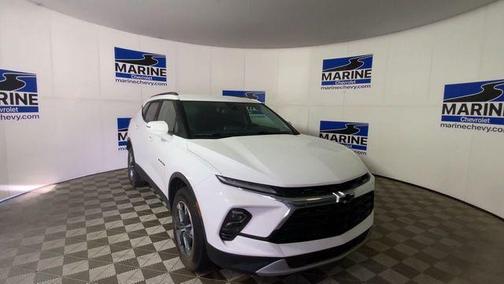 2023 Chevrolet Blazer 3LT