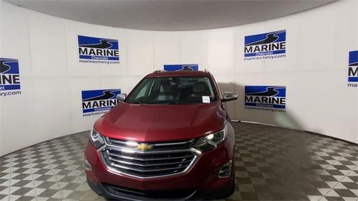 2019 Chevrolet Equinox Premier w/2LZ