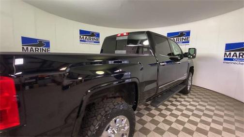 2019 GMC Sierra 2500 Denali