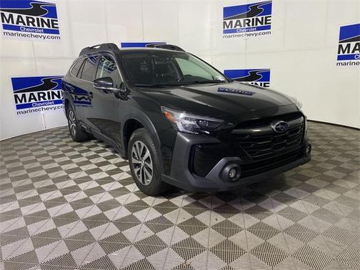 2023 Subaru Outback Premium