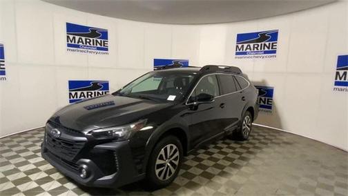 2023 Subaru Outback Premium