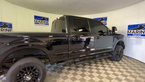 2020 Ford F-250 Lariat