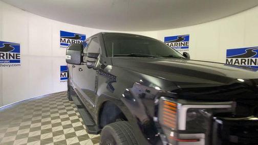 2020 Ford F-250 Lariat