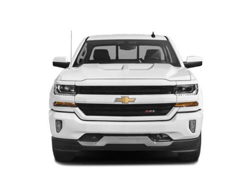2019 Chevrolet Silverado 1500 WT