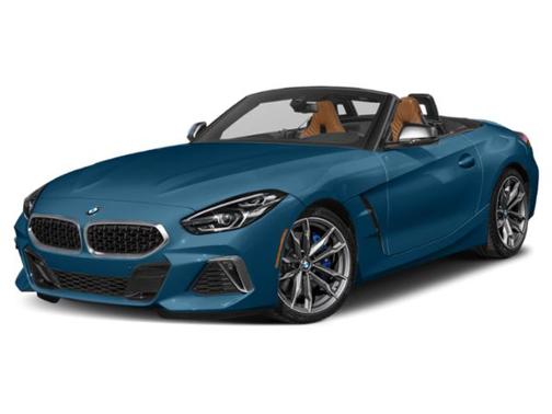 2022 BMW Z4 M40i