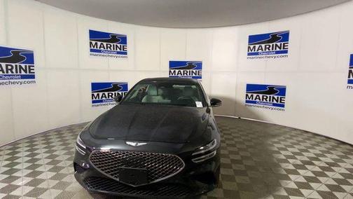 2023 Genesis G70 2.0T AWD