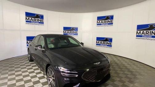 2023 Genesis G70 2.0T AWD