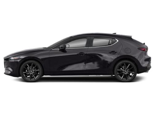 2022 Mazda Mazda3 FWD w/Premium Package